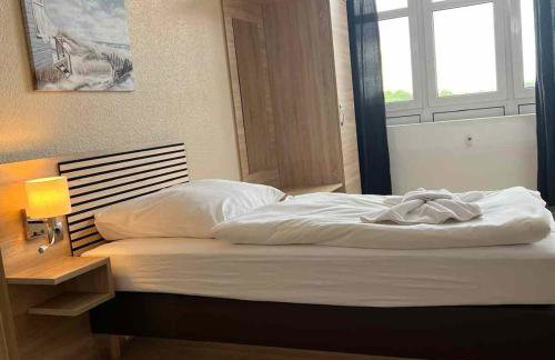 BusinessInn Aparthotel Bremerhaven - Foto 2