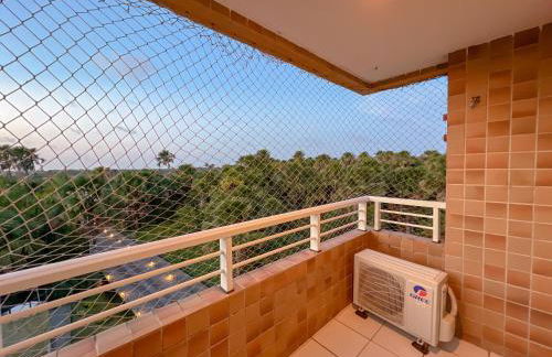 Apto para 6 pessoas no melhor resort dos Lençóis - Photo 39