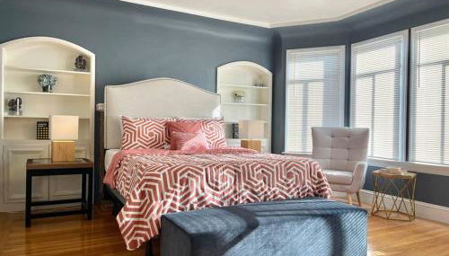 Golden Gate Park Sweet Home- 3 Bedrooms - Foto 5