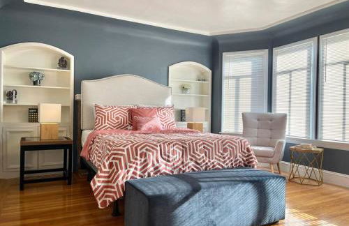 Golden Gate Park Sweet Home- 3 Bedrooms - Foto 5