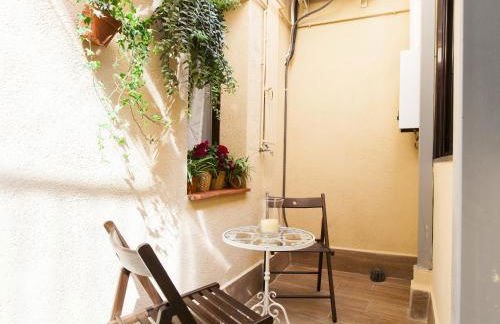 Aspasios Charming Flats - Foto 90