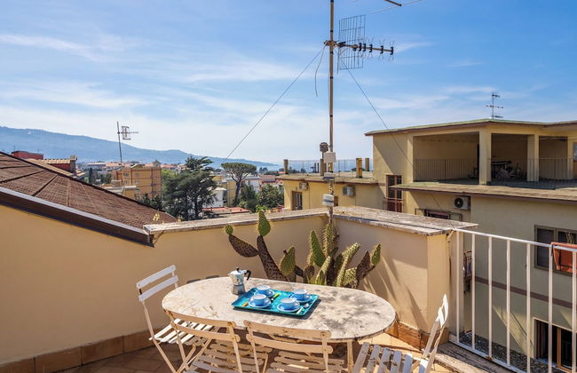 La Mela apartment - Foto 56