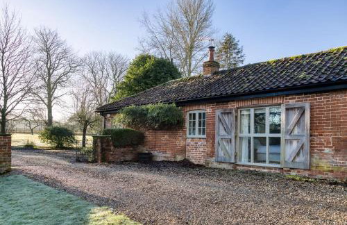 The Cottage - Foto 23