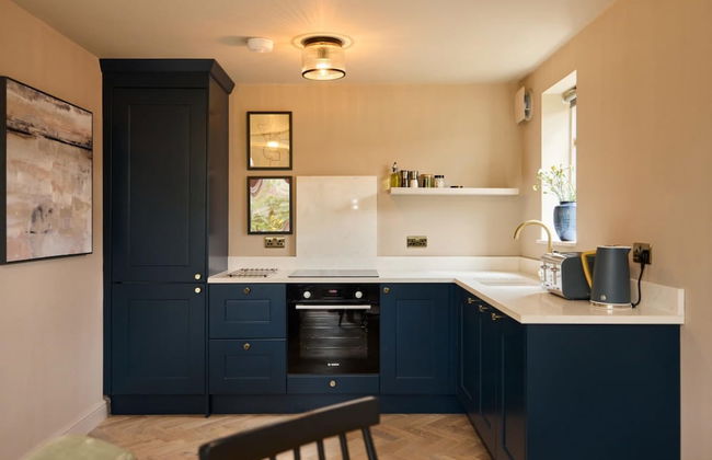 The Twickenham Wonder - Lovely 1bdr Flat With Parking - Foto 2