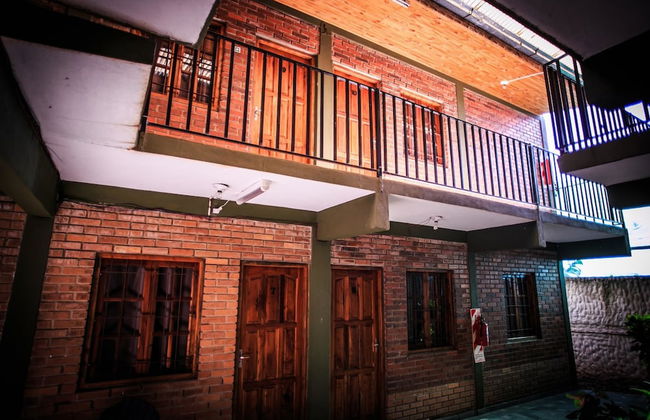 Lo de Carmen Apart - Foto 18