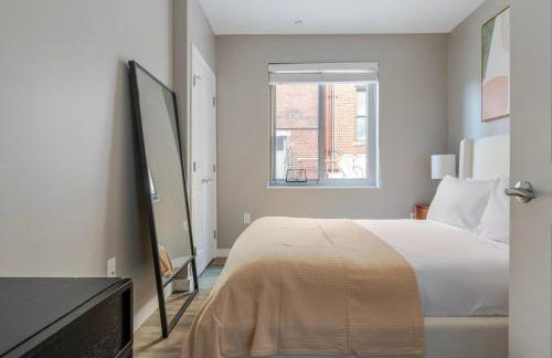 Blueground Central Square rooftop nr Harvard BOS-1258 - Foto 9