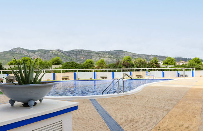 Mar de Oropesa II - Foto 26