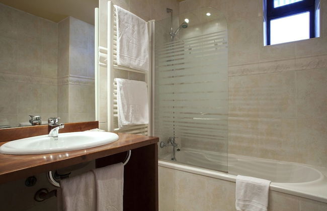 Aparthotel Eth Palai - Foto 17