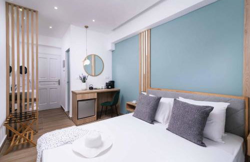 Ermis Luxury Suites & Apartments - Foto 22