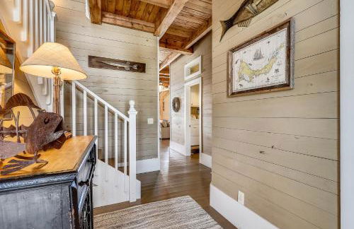 Sugar Shack 4 Bedroom Home by RedAwning - Foto 12