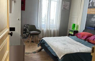 Bed and birds - Foto 36