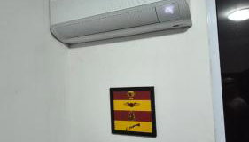 Hospedagem Moto GP Segurança 24h Ar e Piscina - Foto 5