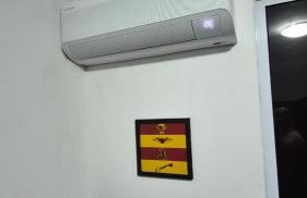 Hospedagem Moto GP Segurança 24h Ar e Piscina - Foto 5