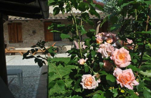 Villa Le Casaline - Foto 36