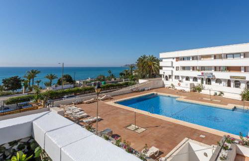 Mariam Mojácar Apartment - Foto 10