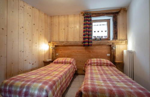 Le Vieux Noyer - Appartamenti al Verde villaggio di Rumiod - Foto 61