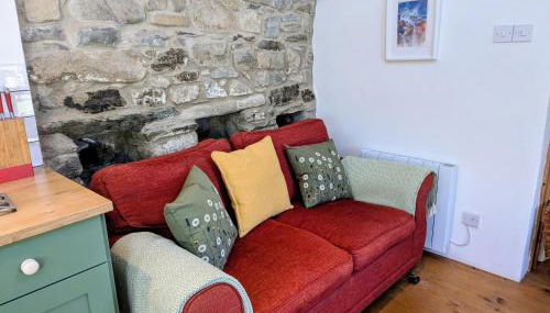 Ty Gwennol St Davids - Foto 5