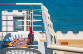 Laguna Blu Apartment - Panoramic View, Very close to the beach - Foto 40