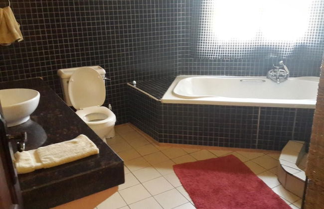 Shamba La Salama - Foto 4