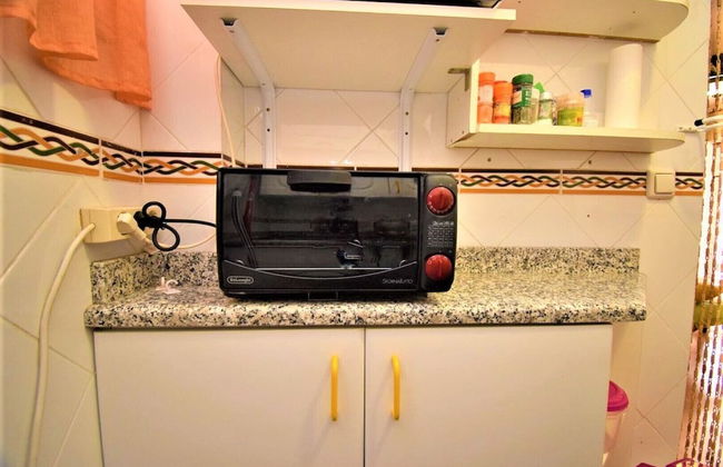 033 Beach Terrace - Alicante Real Estate - Foto 9