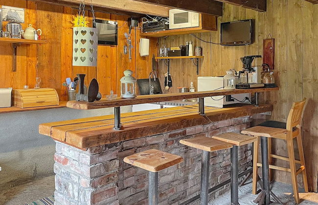 5 Person Holiday Home in Varekil - Foto 21