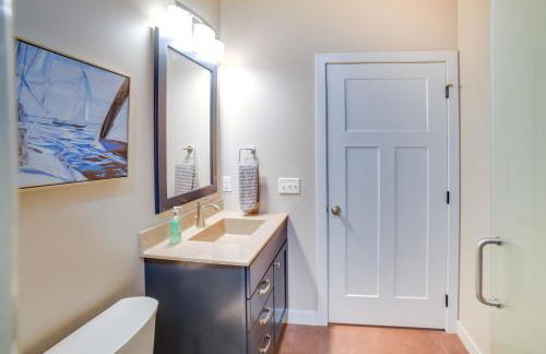 Missouri River Retreat Less Than 1 Mi to the Water! - Foto 10