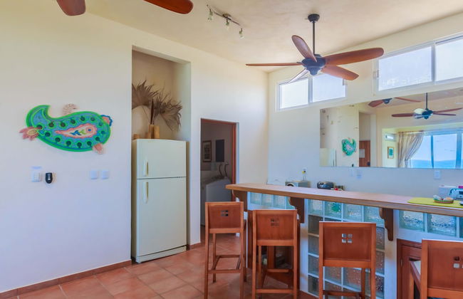 Casa Nueva Esperanza - Entire House - Photo 17