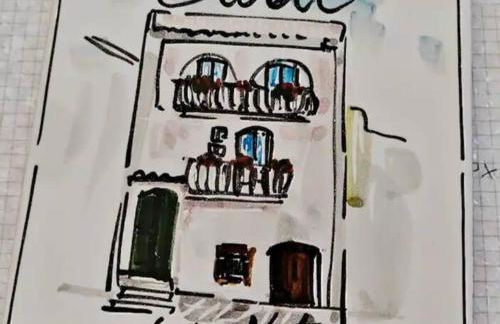 Casa San Vito - Foto 24