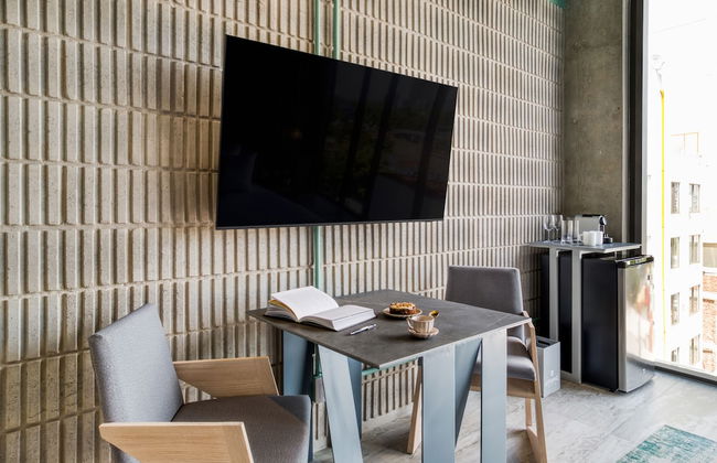 UTOPIC Polanco by ULIV - Foto 14