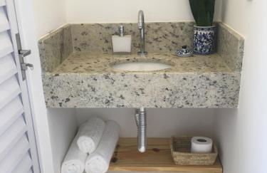 Sua casinha de kitesurf em Icapui e Tibau - Foto 38