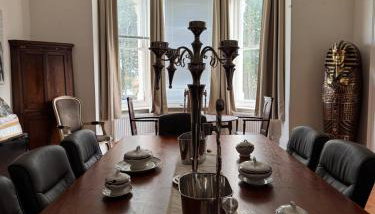 Westwood House, Hastings - Spacious 5 Ensuite Home Near Hastings Town & beach - Foto 5