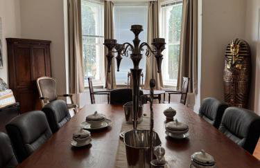 Westwood House, Hastings - Spacious 5 Ensuite Home Near Hastings Town & beach - Foto 5