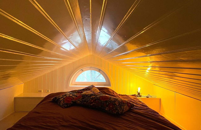 7 Person Holiday Home in Ljungskile-by Traum - Photo 18