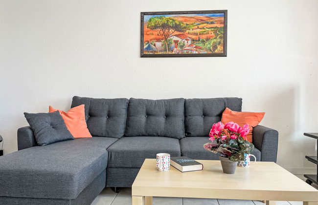 Wohnung Nr.9 im Dörp - Foto 17