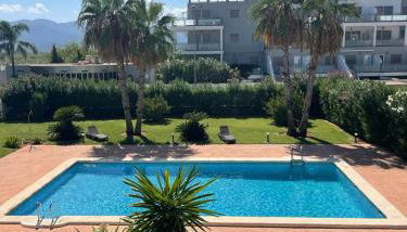 Blue Oliva Nova MET & Golf - Photo 5