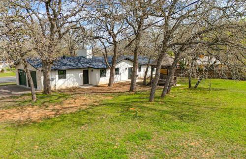 The 309 Retreat - Hot Tub & Fire Pit - Foto 26