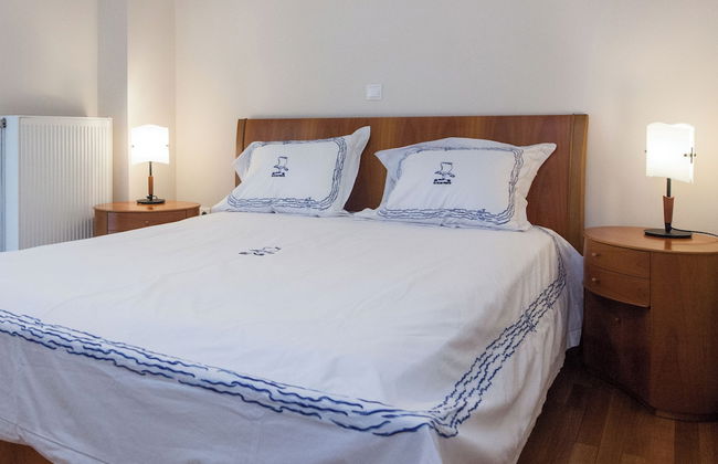 Luxe 3 Bd Penthouse 5 Min from Drosia - Foto 11