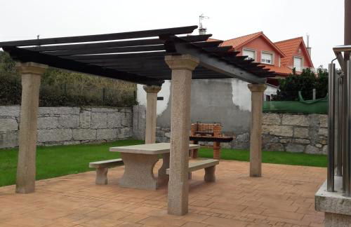 Mirador Islas de Arousa - Foto 30