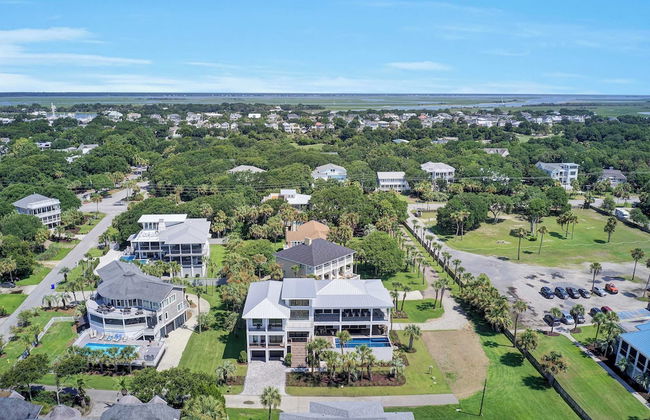 3 47th Avenue by Avantstay Oceanfront + Private Pool + View - Foto 73