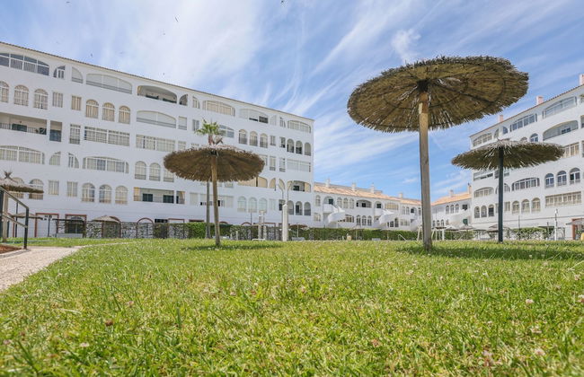 Laguna in El Portil With 2 Bedrooms and 1 Bathrooms - Foto 2