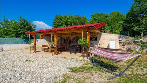 3 Bedroom Beautiful Home In Ruzici - Foto 2