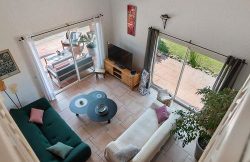 Villa d'Arcangues - Foto 23