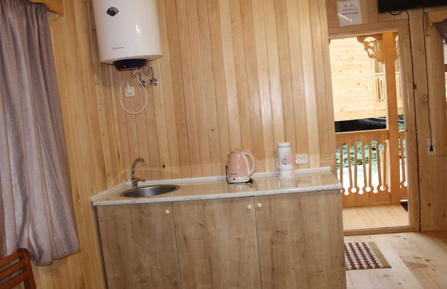 Villa Edemi - Foto 7