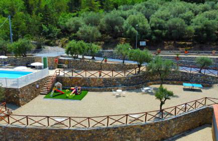 Agriturismo Monte Acuto - natura, mare & relax in piscina - Foto 3