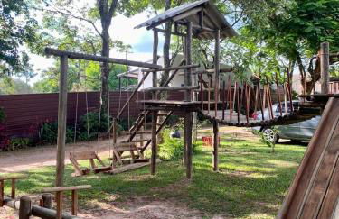 Chácara em Brotas - Foto 4