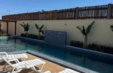 Pousada Vila das Lagoas - Foto 1