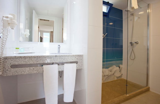 Aparthotel Novo Mar - Foto 81