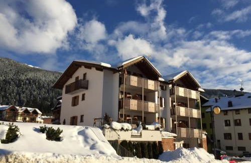 Residence Cima Tosa - Foto 19