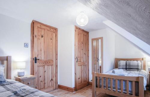 The Brambles - 2 bedroom Cottage - Llanteg - Foto 17