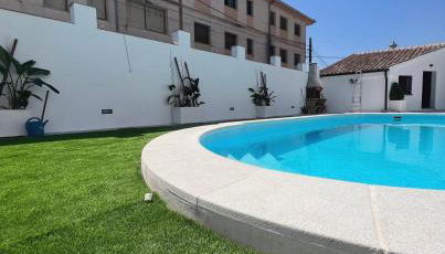 Nuestro Refugio Rural - Foto 2